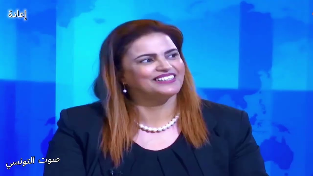 صوت التونسي الحلقة 46 مشاغل الجالية