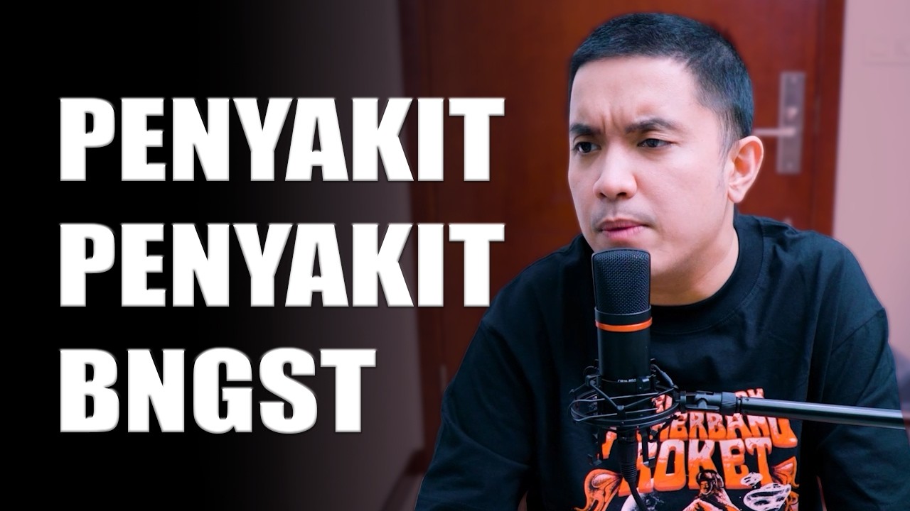 Penyakit-penyakit BRENGS3K