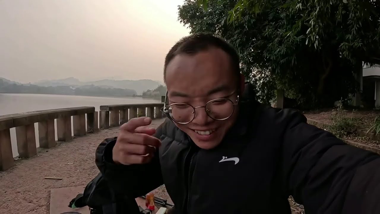一年之计在于春，老黄今年游钓路线已经规划好了
