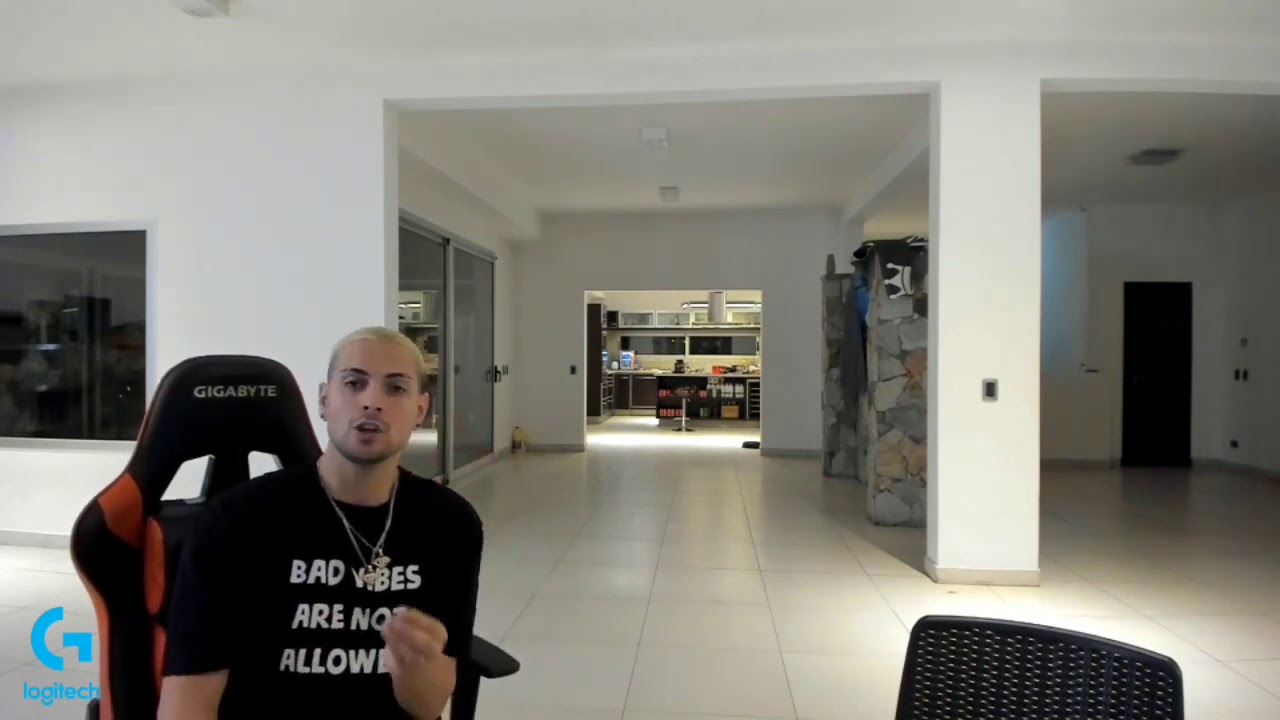 Coscu Habla sobre los problemas con la DNG Army