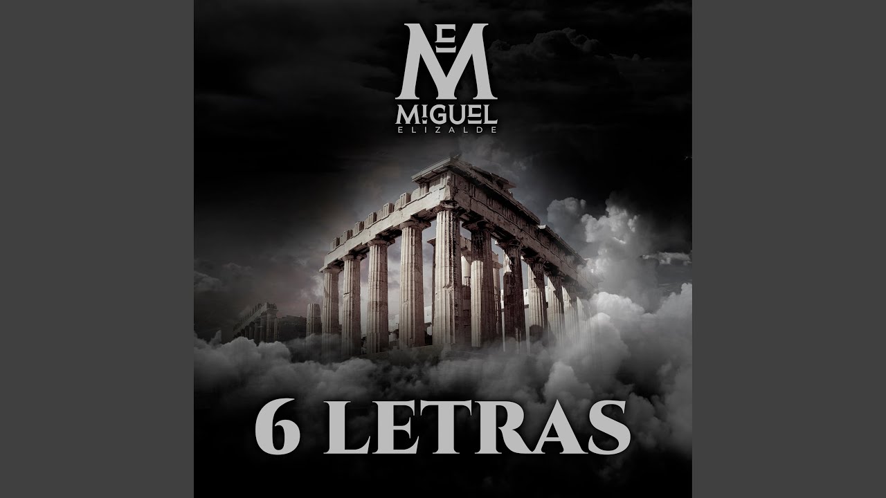 6 Letras