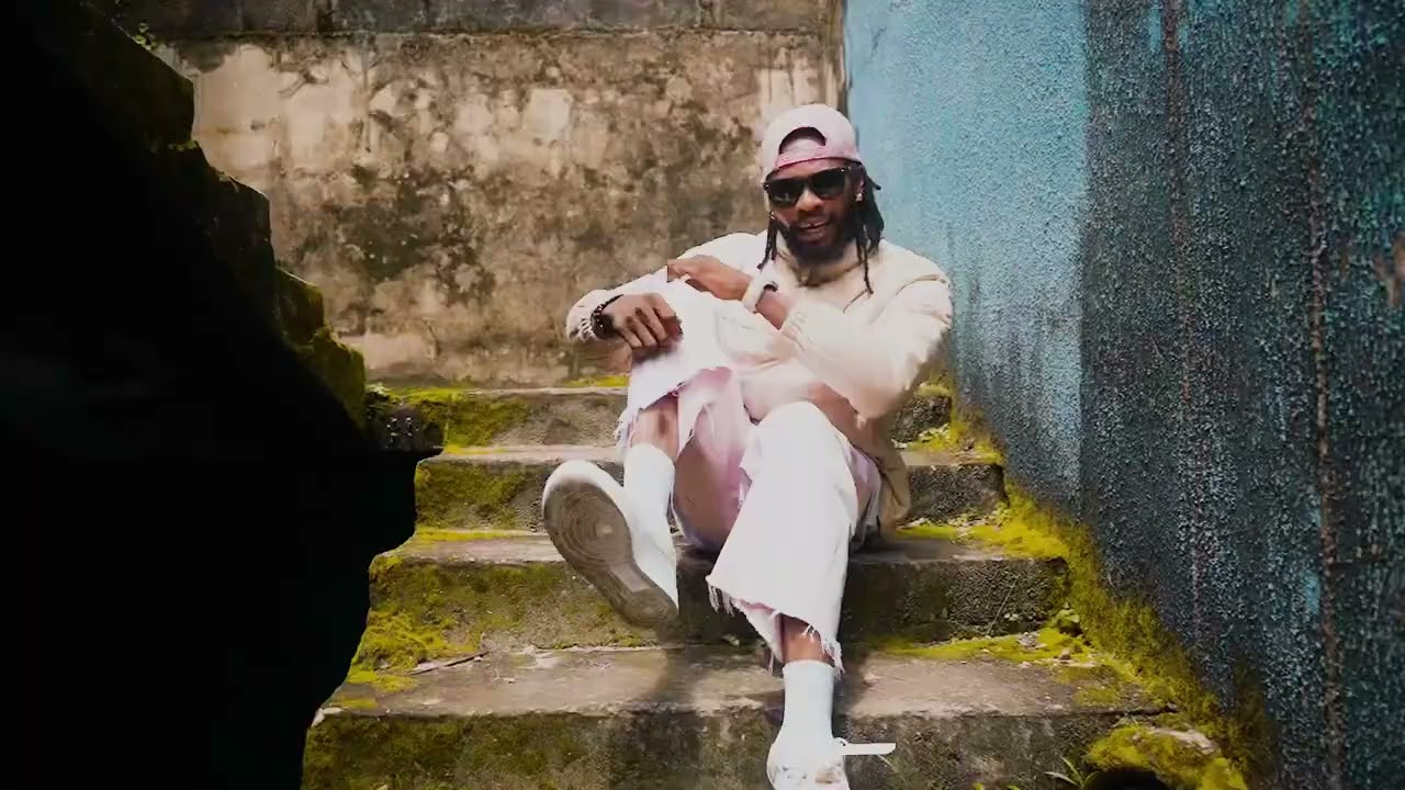 Moon marleyvibes ft Shuun Bebe Village Meeting