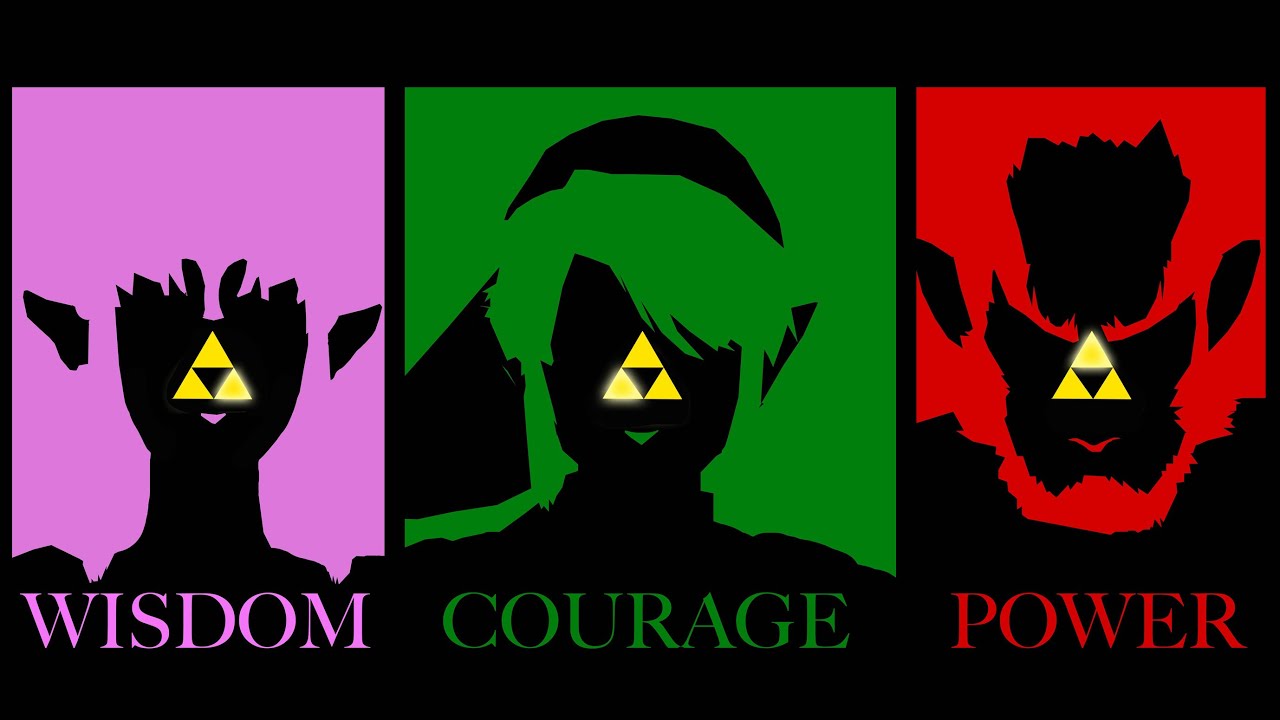 The Legend of Zelda | Bones