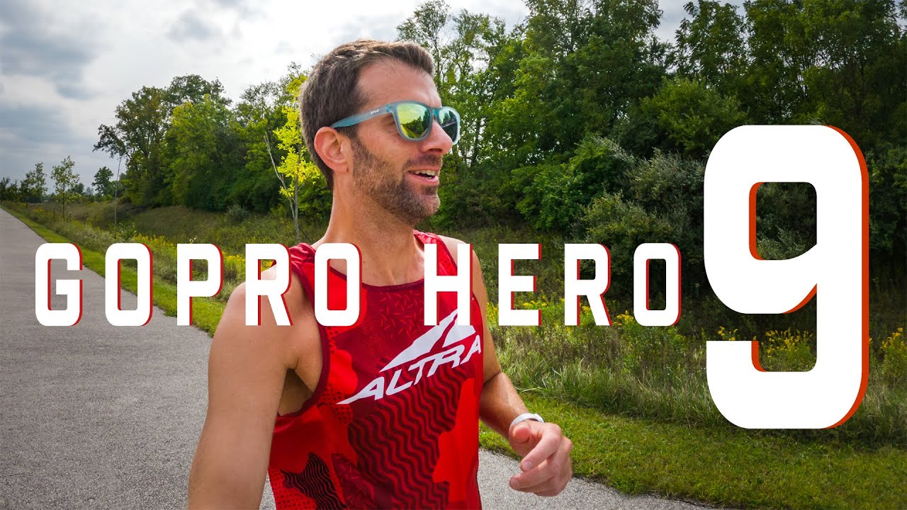 GOPRO HERO 9: Unboxing and First Impressions!