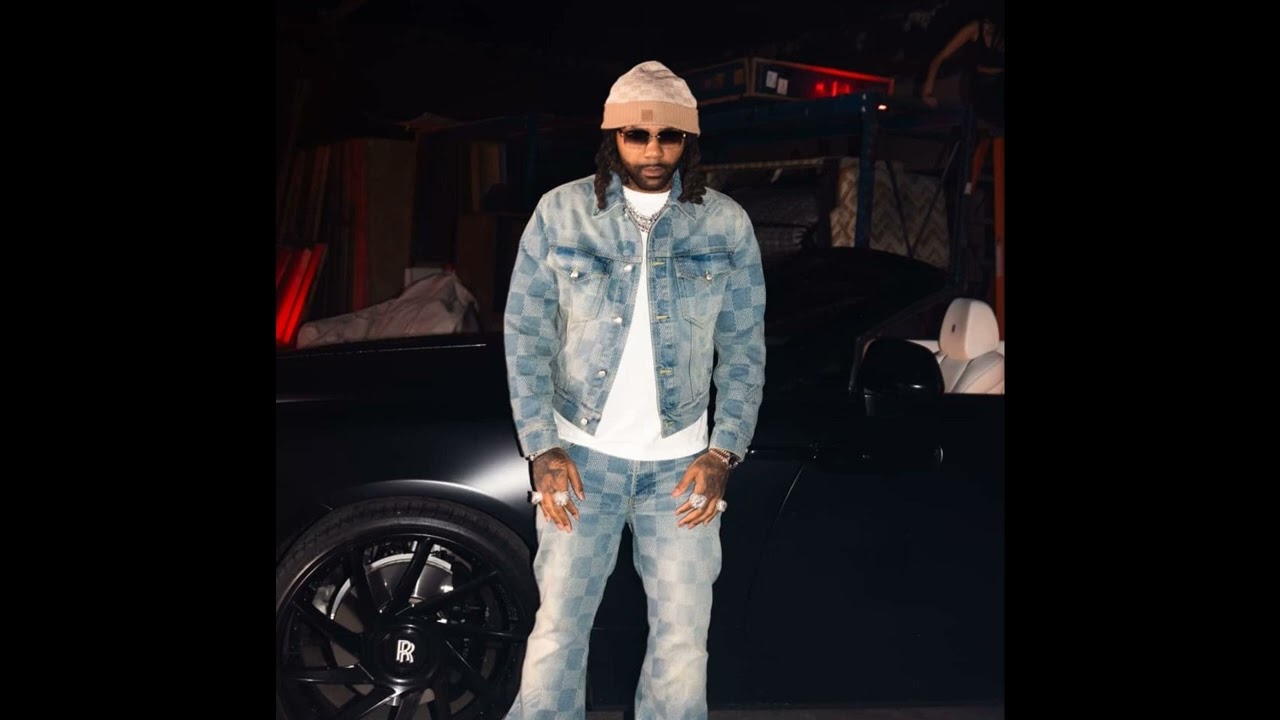 (FREE) Money Man Type Beat - 