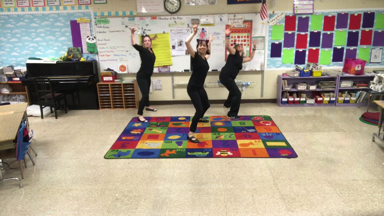 Monster Mash - Bobby 