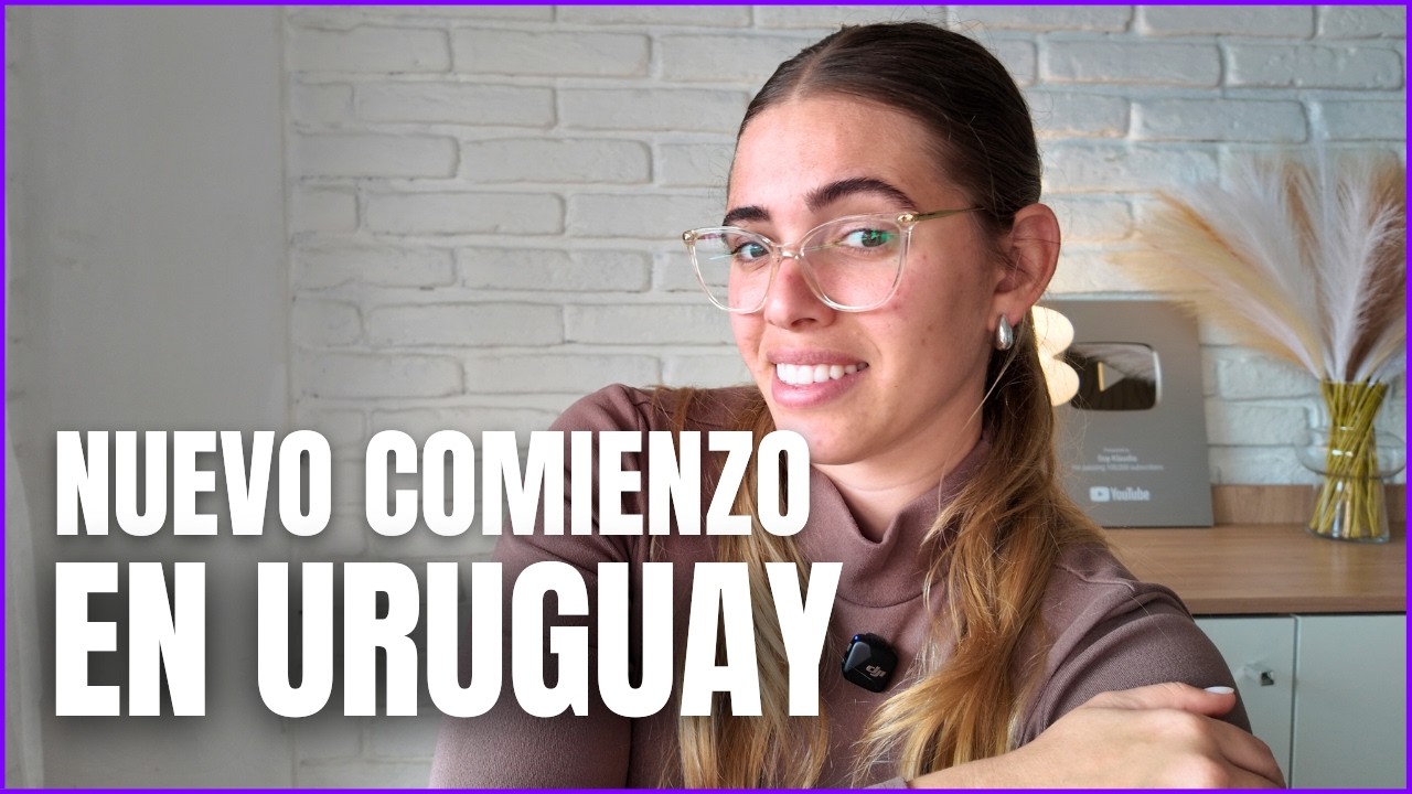 CUBANOS LLEGANDO A URUGUAY: c&oacute;mo empezar los tr&aacute;mites???