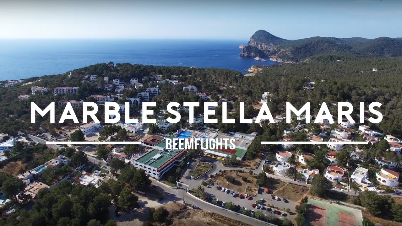 Resort Film: Corendon - Marble Stella Maris Ibiza