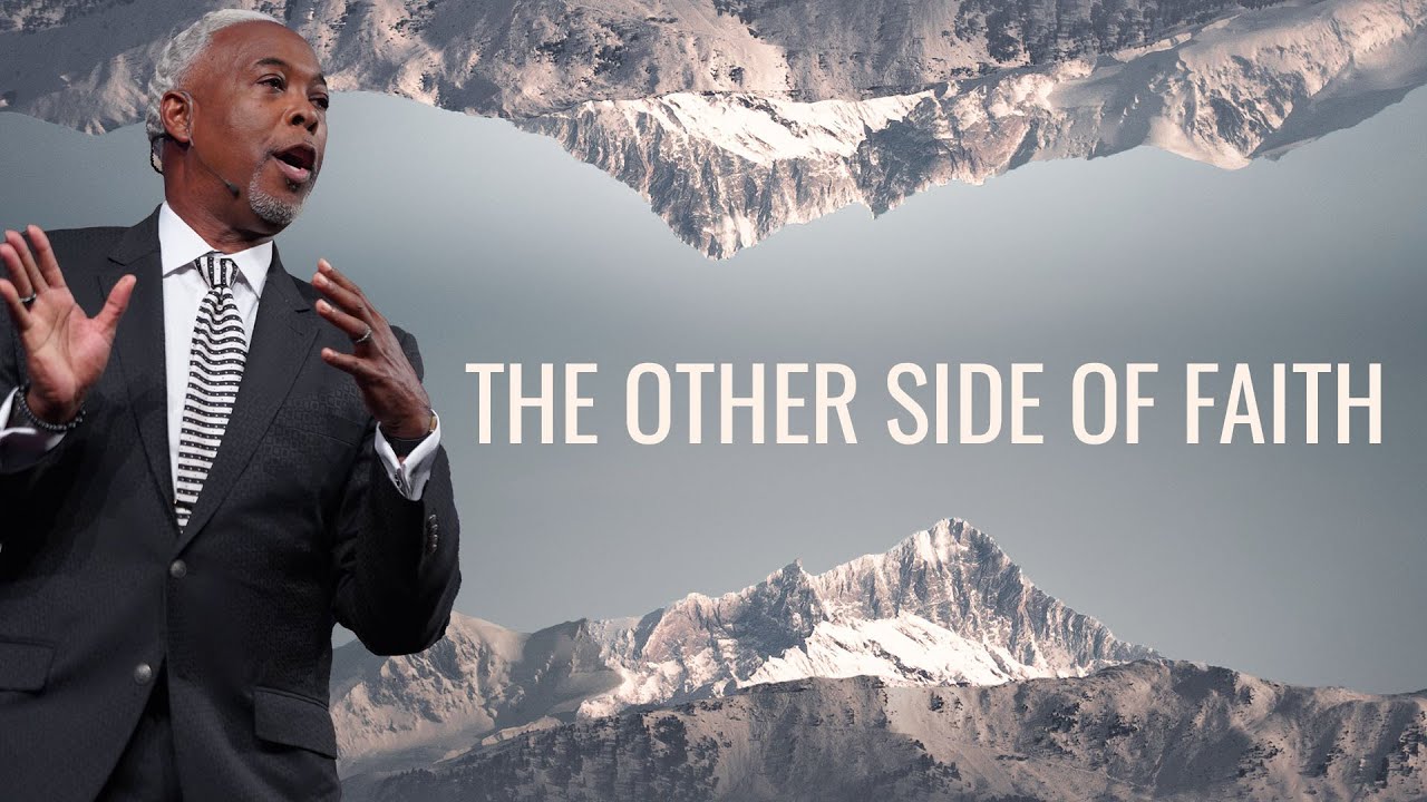 The Other Side of Faith | Bishop Dale C. Bronner