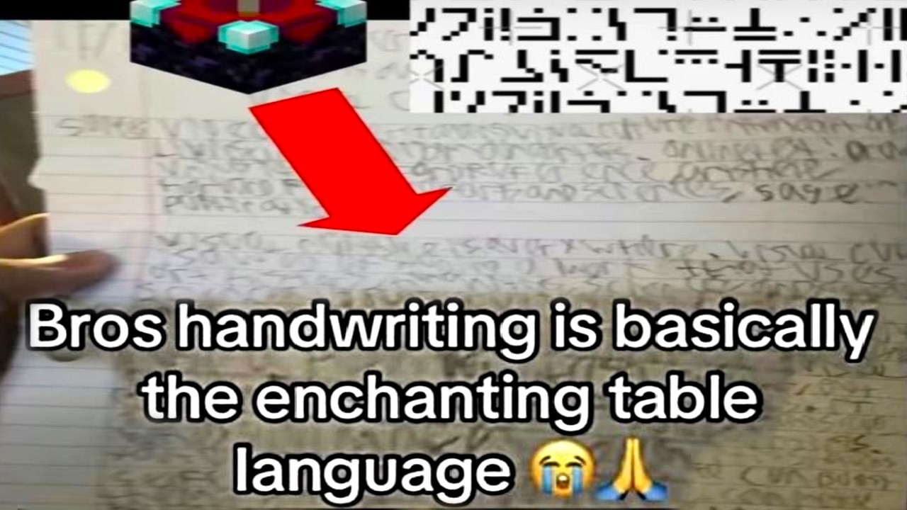 Minecraft Memes