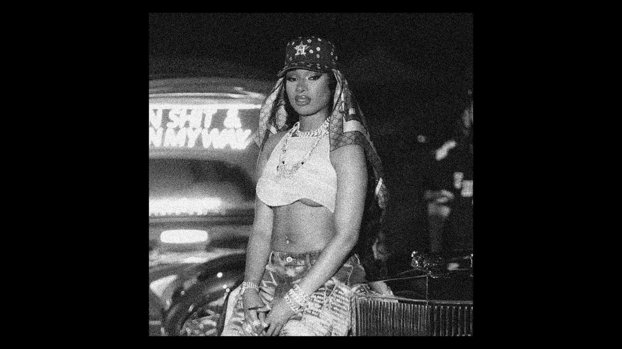 [FREE] Female Rap Type Beat -"Dontcha" | Hard Rap Beat 2025
