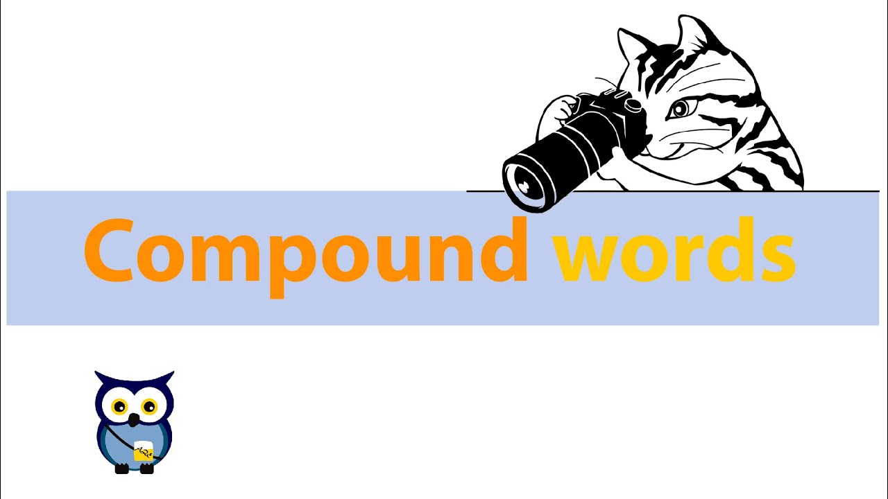 Compound Words