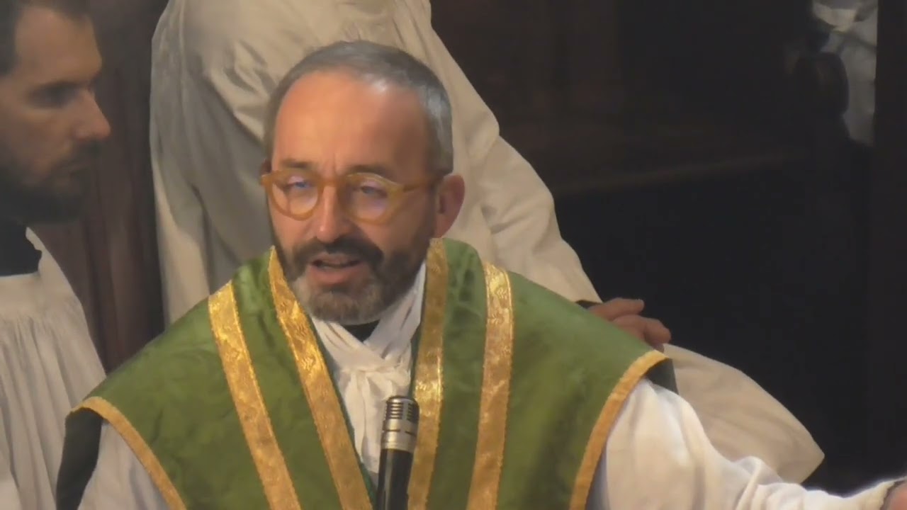 un miracolo che è una sfida