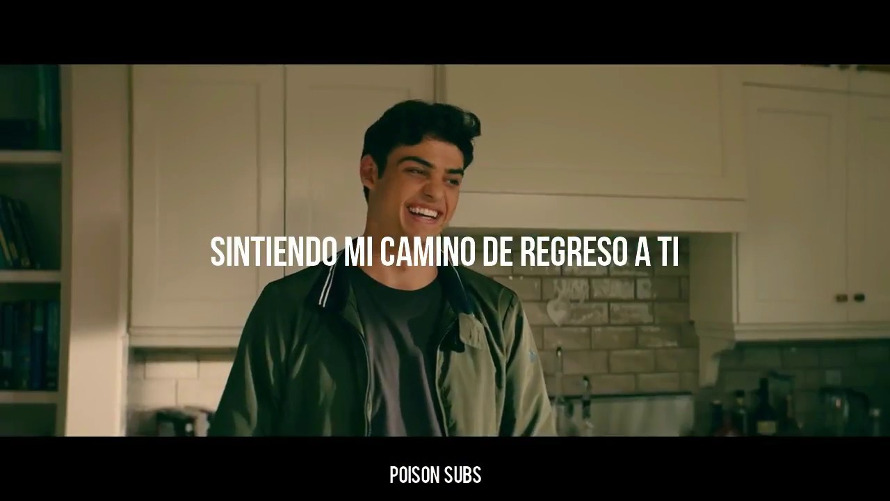 Lovers - Anna Of The North sub. español // Lara Jean & Peter Kavinsky // poison subs