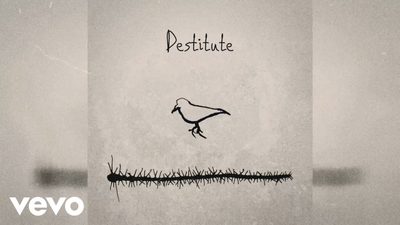 Like Machines - Destitute (Acoustic)