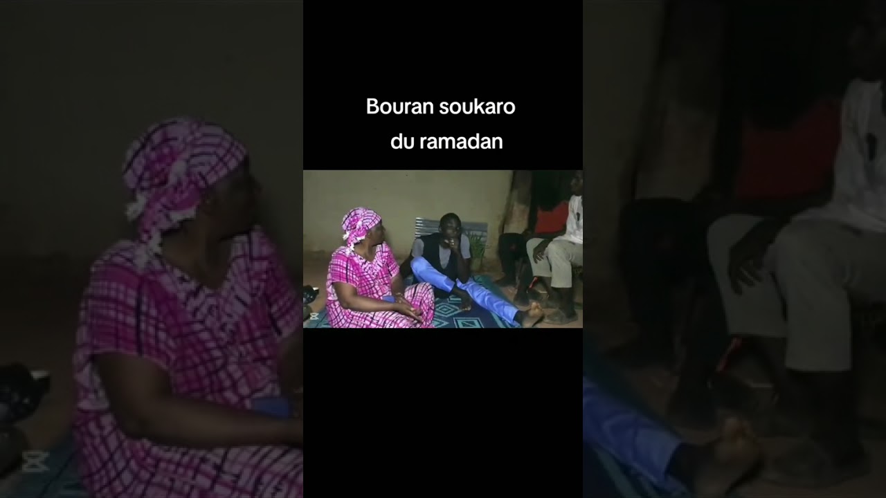 Sounkalo 🌝 le Sucre du Beau père 😁#funny #comedy #visibility 