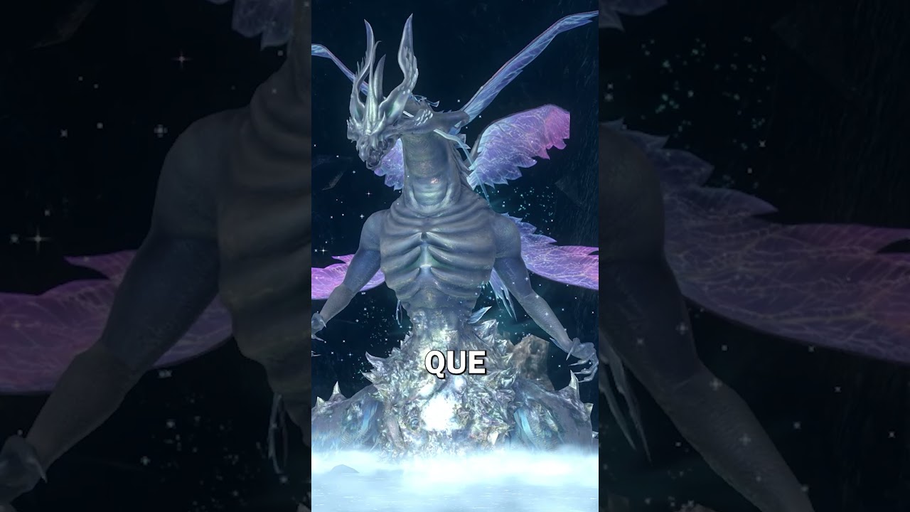 FILHO DO SEATH?! | DARK SOULS #darksouls