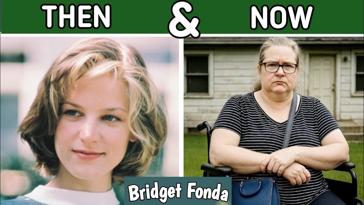 Top Most Famous 80s and 90s Actors Aged in Horrible Way! Then and Now. 