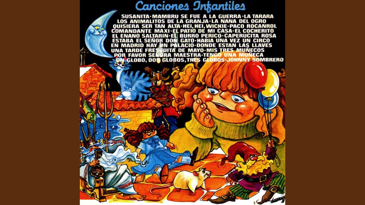 Quisiera ser tan alta
