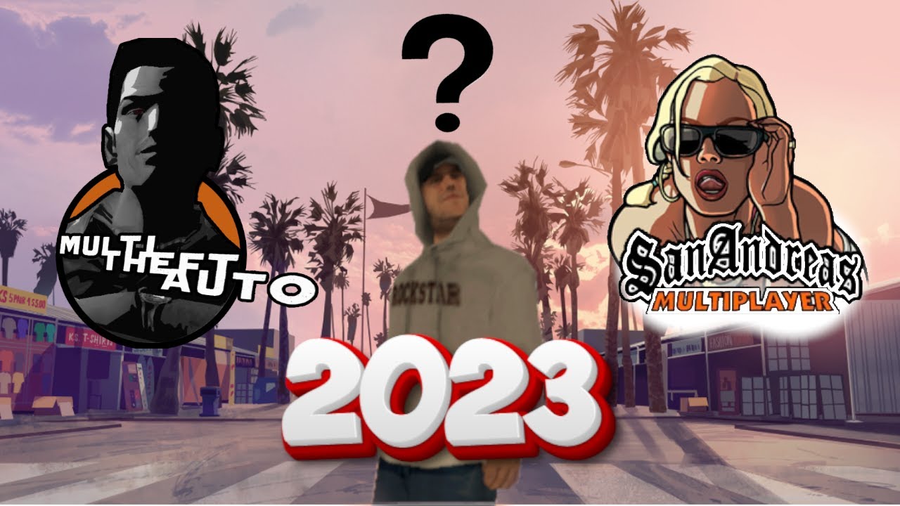 SAMP vs. MTA: &iquest;Cu&aacute;l es el mejor modo multijugador para Grand Theft Auto?