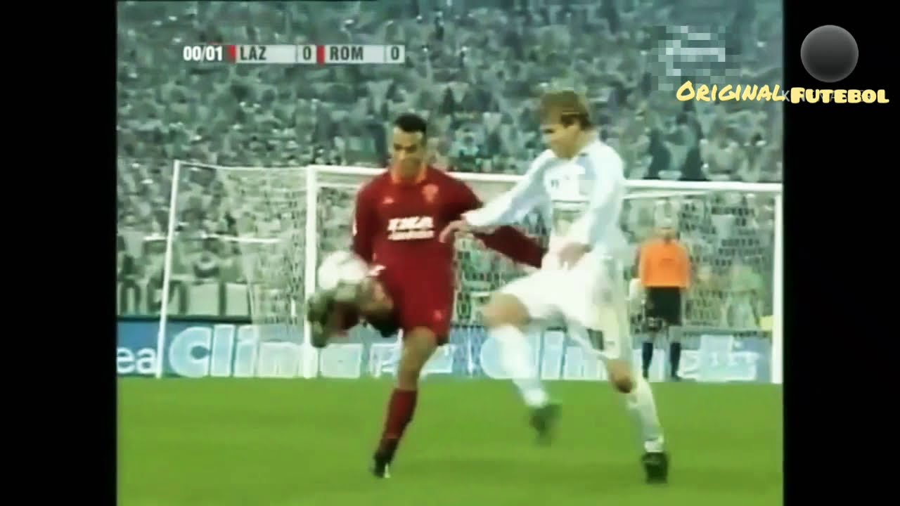 Chapelaria Brasil ! o Bruxo vs Capita! Ronaldinho Ga&uacute;cho x Cafu !