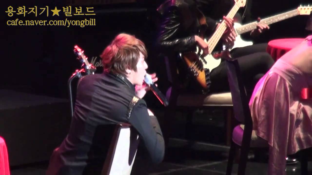 20101209골든디스크씨엔블루정용화