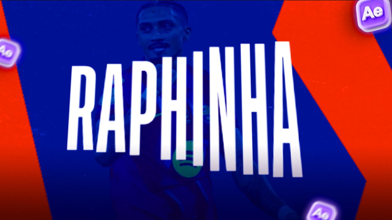 Cómo crear tipografía cinética avanzada en After Effects  | Mini Tutorial | Diegood Motion