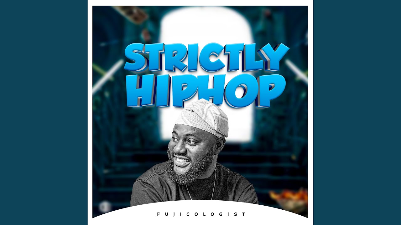Strictly Hippop