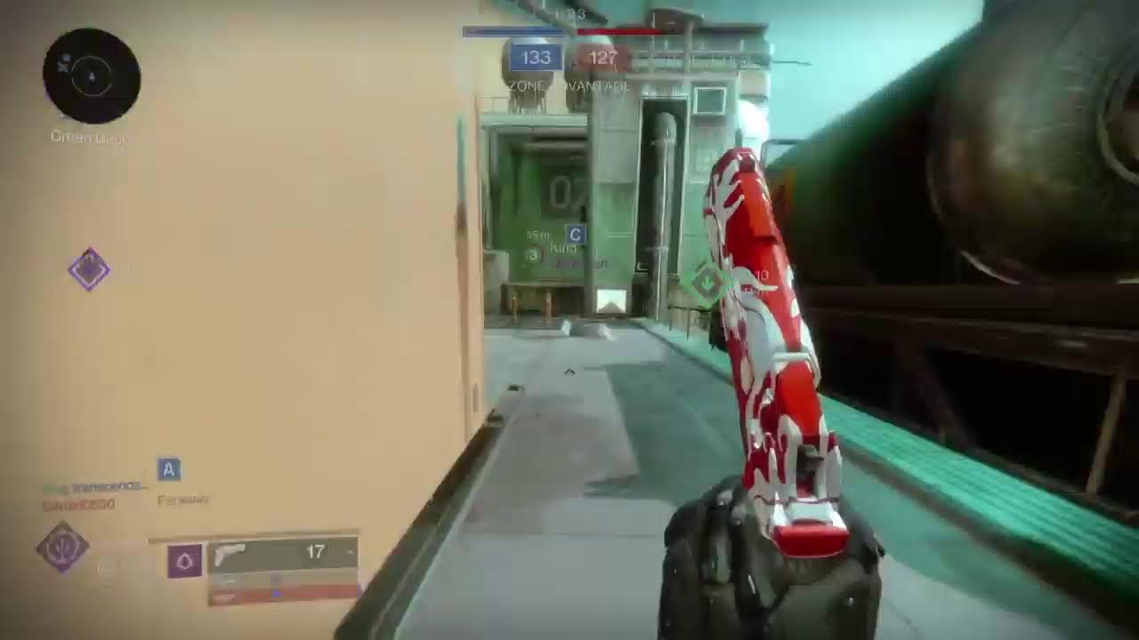 Is Destiny 2 PvP Dead like the game