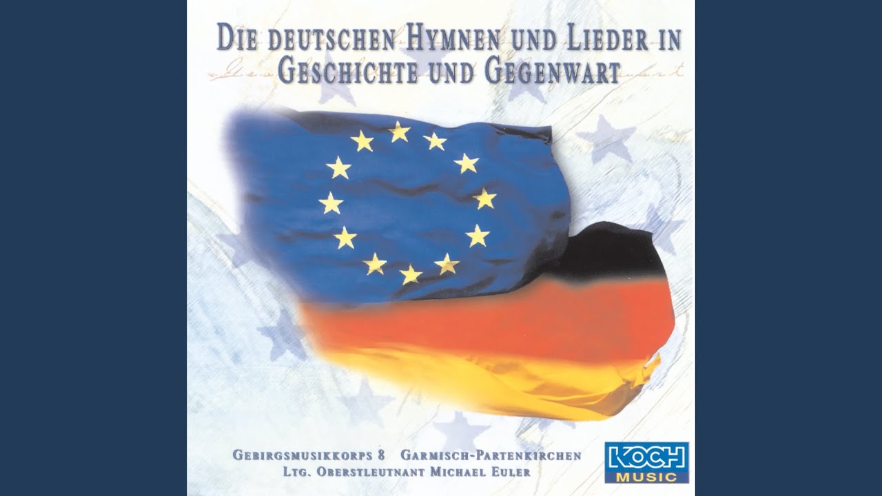 Bayernhymne