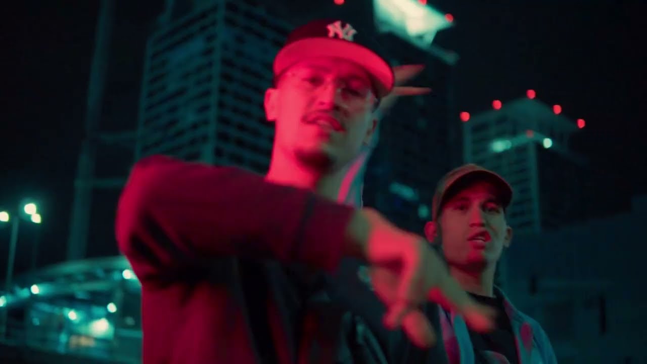 EL'O - SWISH (VIDEO)