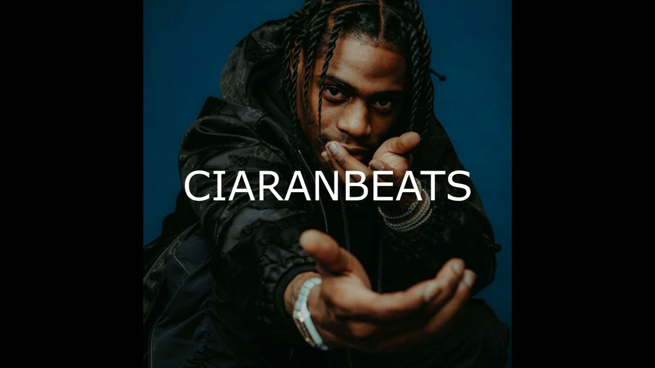 [FREE] 2Smokeyy x Melodic Drill Type Beat 'Sin' | Prod CIARANBEATS x @padybeats