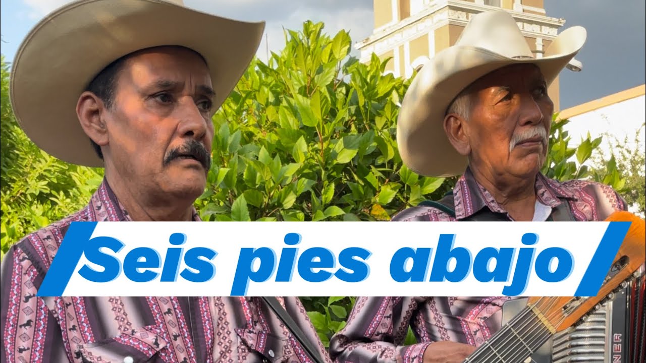 Seis pies abajo con Berna y Gustavo ‼️