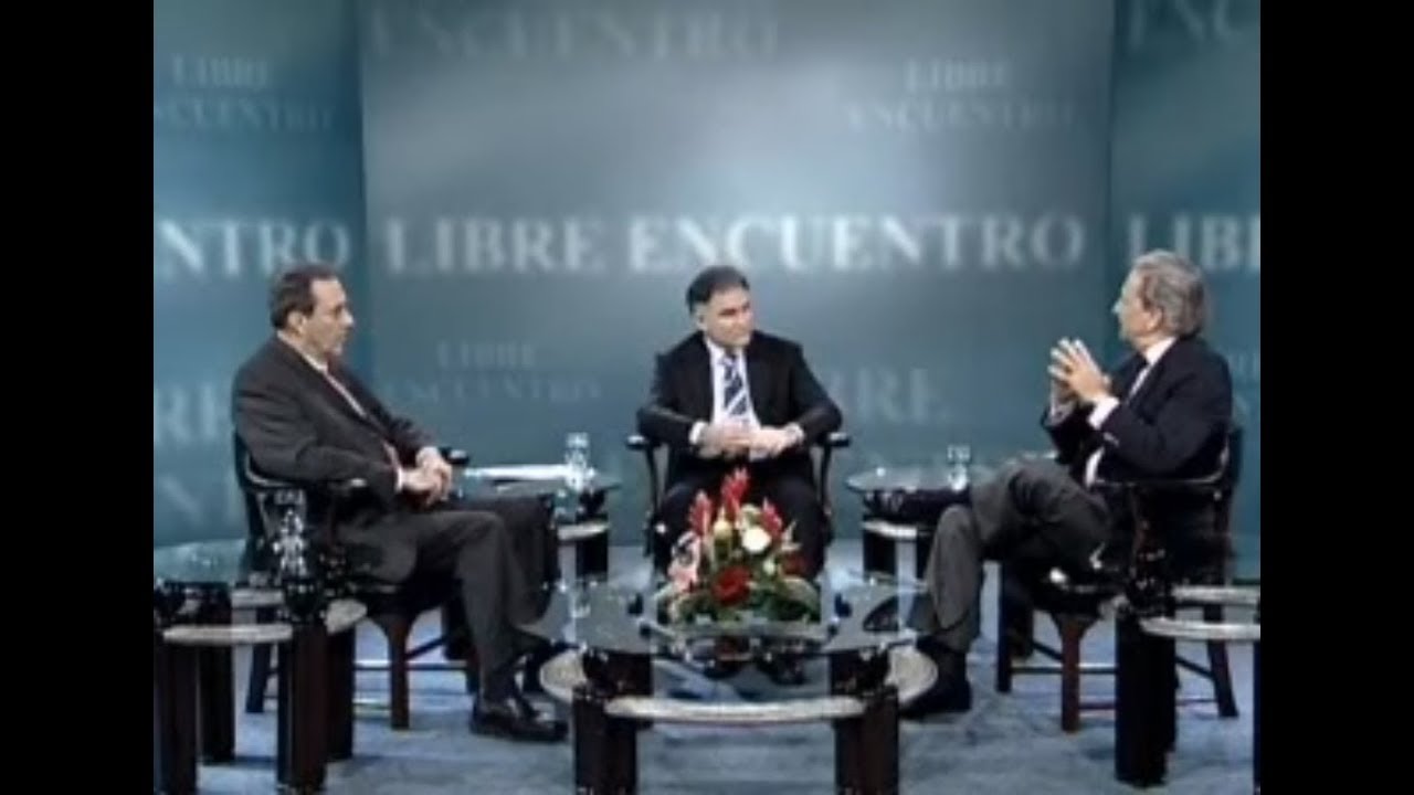 Análisis sobre Latinoamérica | Carlos Alberto Montaner y Alberto Benegas Lynch (h)