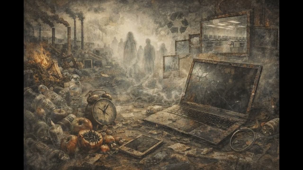 Wage Slave - Expiration Date