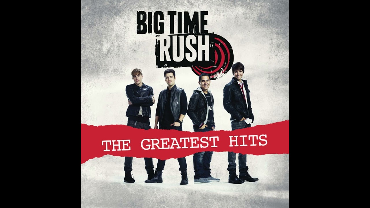 Big Time Rush More Than A Feeling (Unreleased Song)