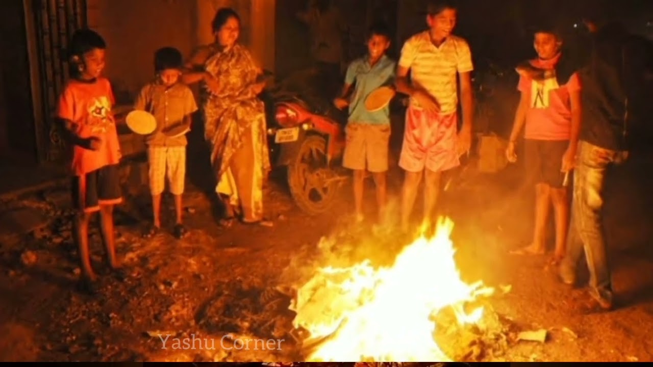 போகி என்றால் என்ன? What is Bhogi/Significance of bhogi/importance of bhogi#Bhogi#pongal#yashucorner