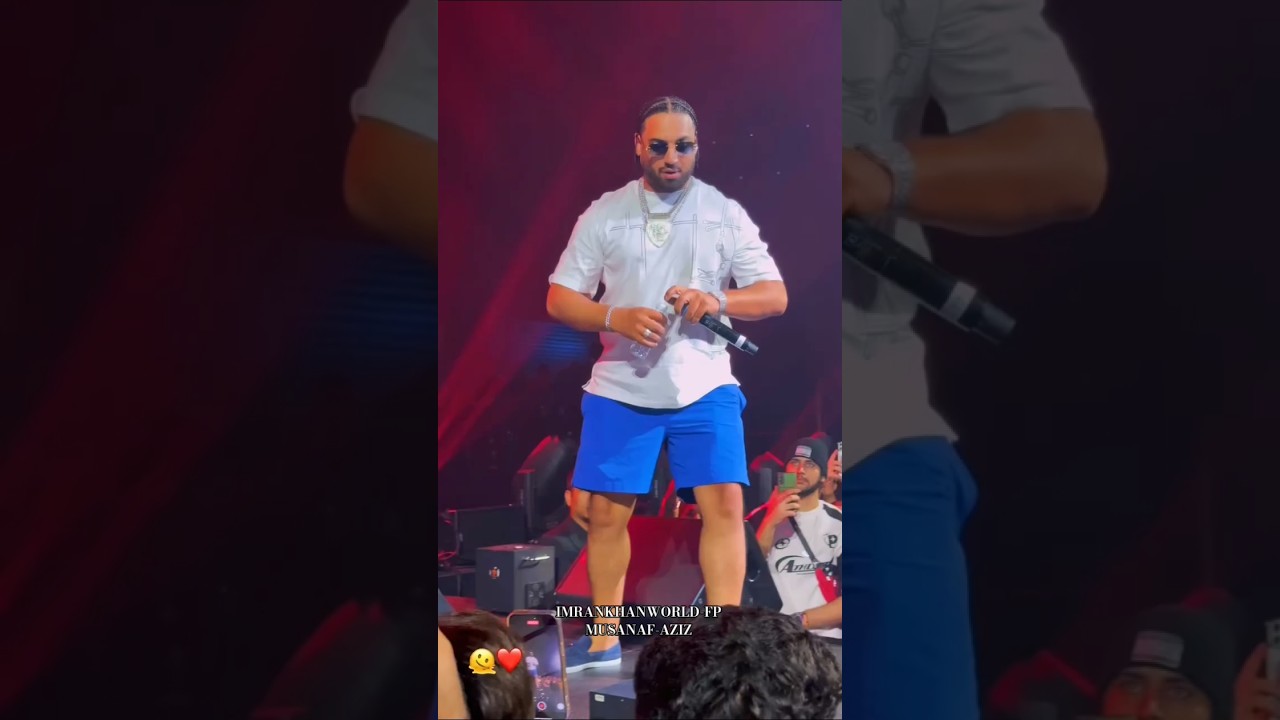Imran Khan Aaja we Mahiya live 🖤🥀 #imrankhanworld #imrankhanworldfp #aajawemahiya #malaysia #shots
