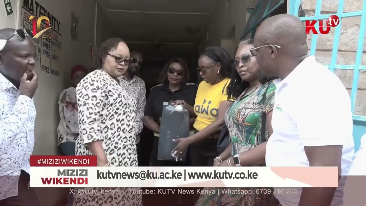‘Tuheshimu Ahadi’: Gavana wa Kirinyaga Ann Waiguru Aonya Dhidi ya Migawanyiko ya Kisiasa