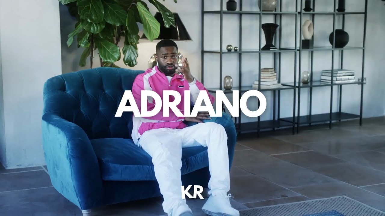 Dave x Fredo Type Beat 