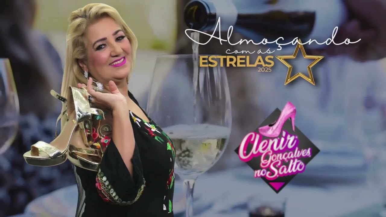 PROGRAMA CLENIR GONÇALVES NO SALTO 27 02 2026
