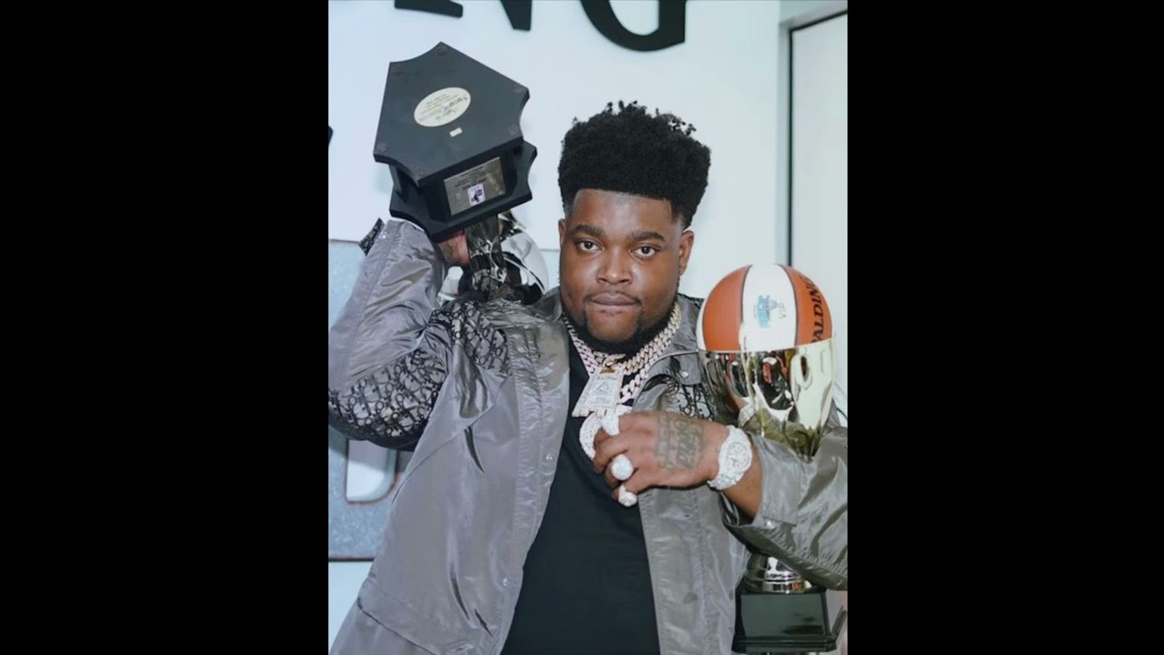 [FREE] BossMan Dlow Type Beat - 