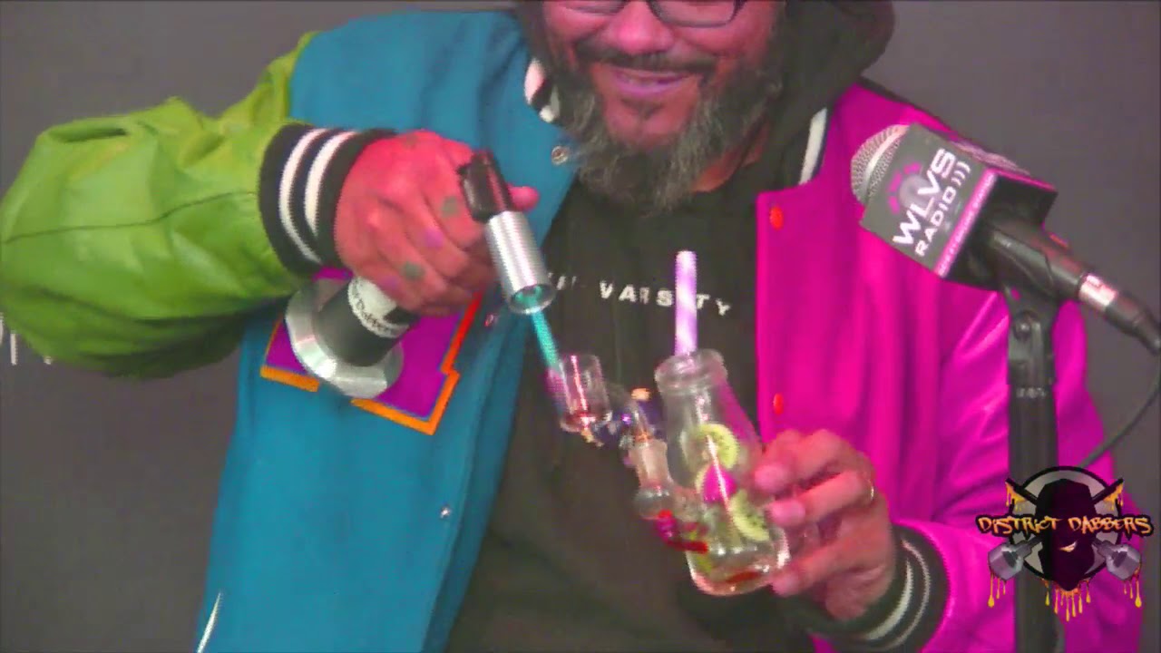 Talking Terps with District Dabbers 1/8/19
