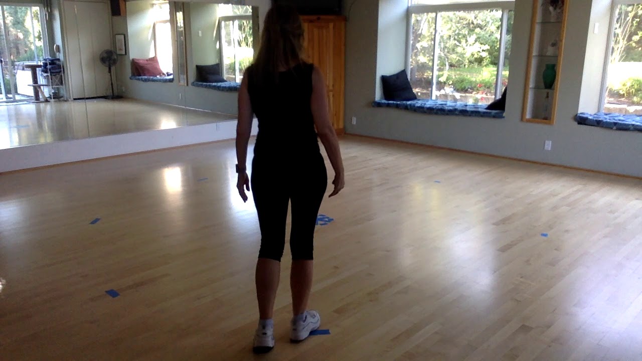 Zingualla (Israeli circle dance)