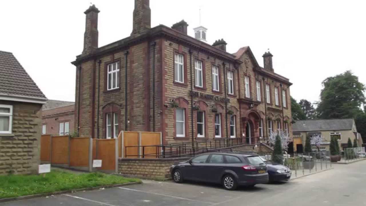 Whickham Village, Tyne & Wear - The Harry Clasper - The Inside View - JD Wetherspoon