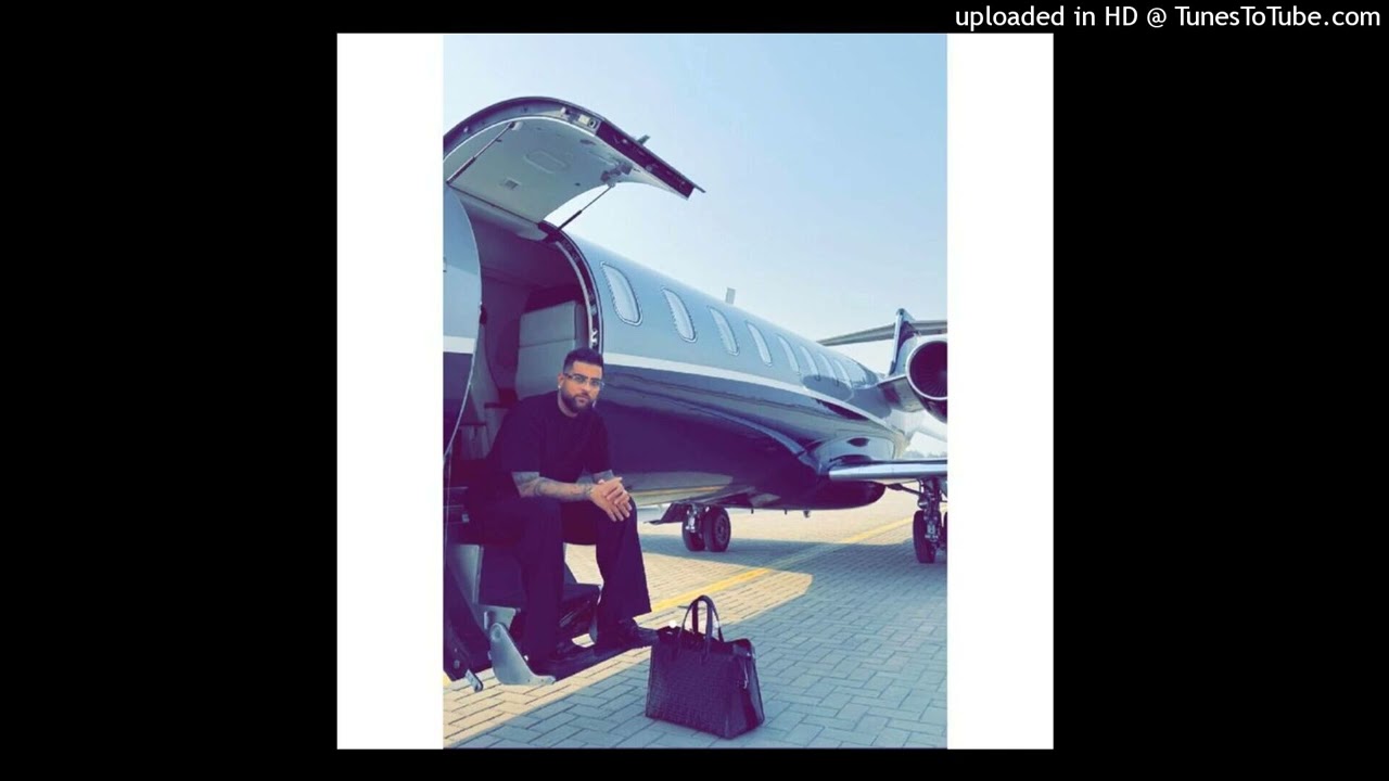 [FREE] NAVAAN SANDHU X KARAN AUJLA TYPE BEAT - 