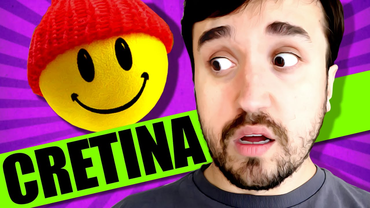 BOLA CRETINA! - Brain It On (Parte 06)