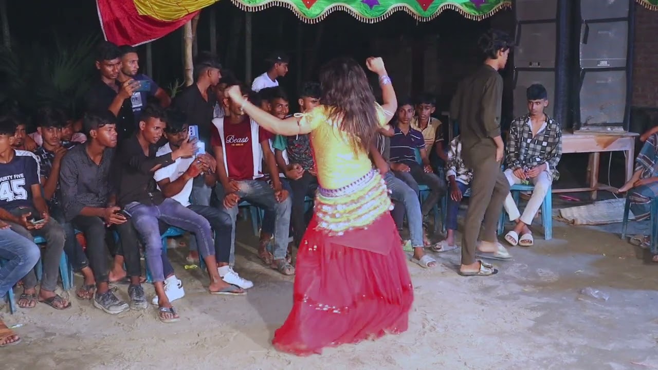 Amar Mon Manena I আমার মন মানে না । Cover By Magla I New Wedding Dance Program