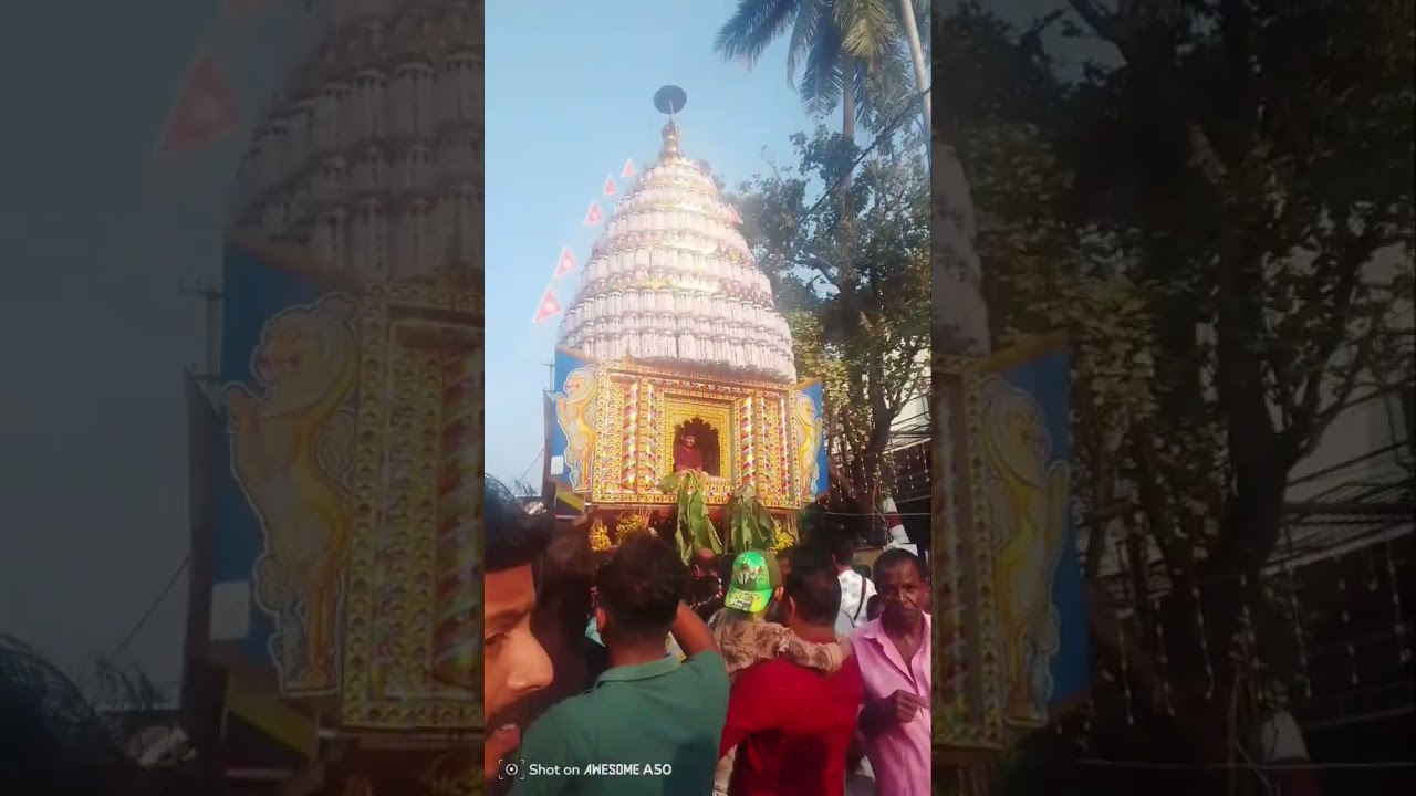 #Kalpathi