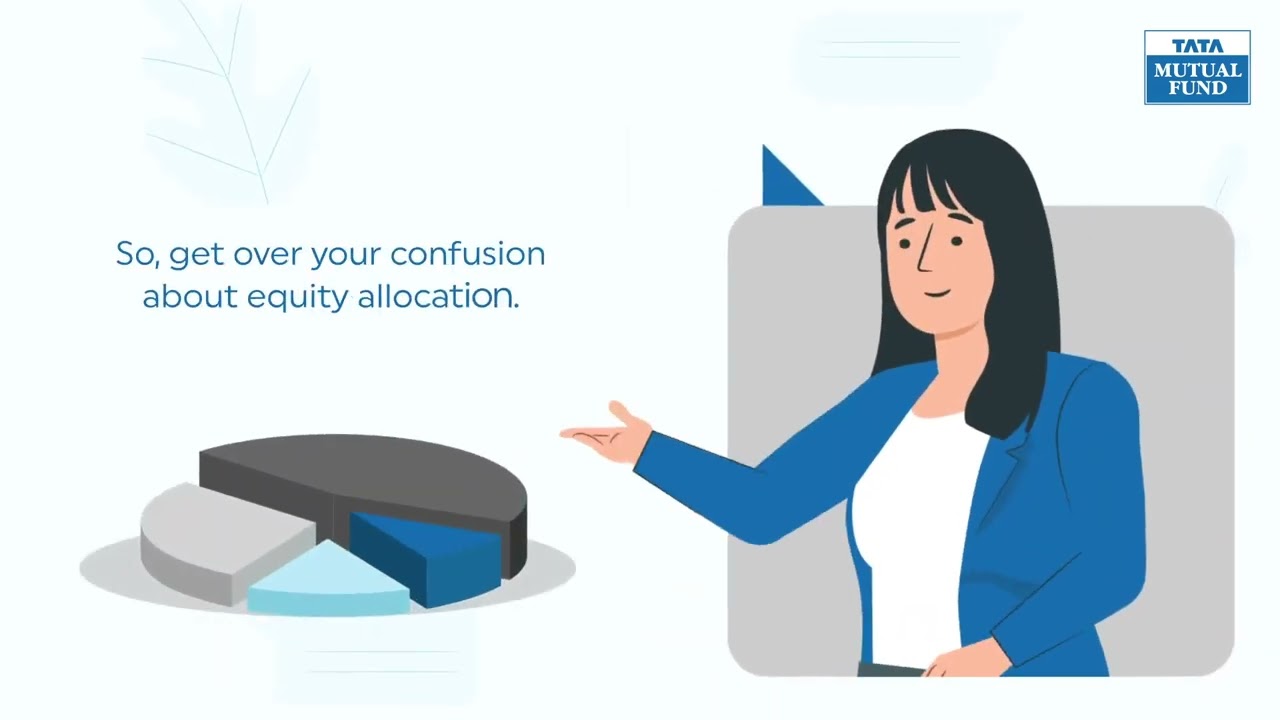 Asset Allocation Made Simple - Tata Balanced Advantage Fund
